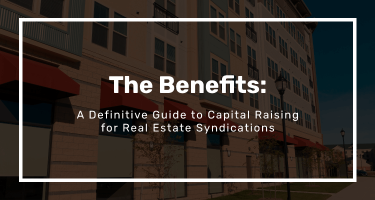 The Benefits of Passive Investing in Multifamily Real Estate